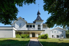 Arkösunds Hotell in Vikbolandet